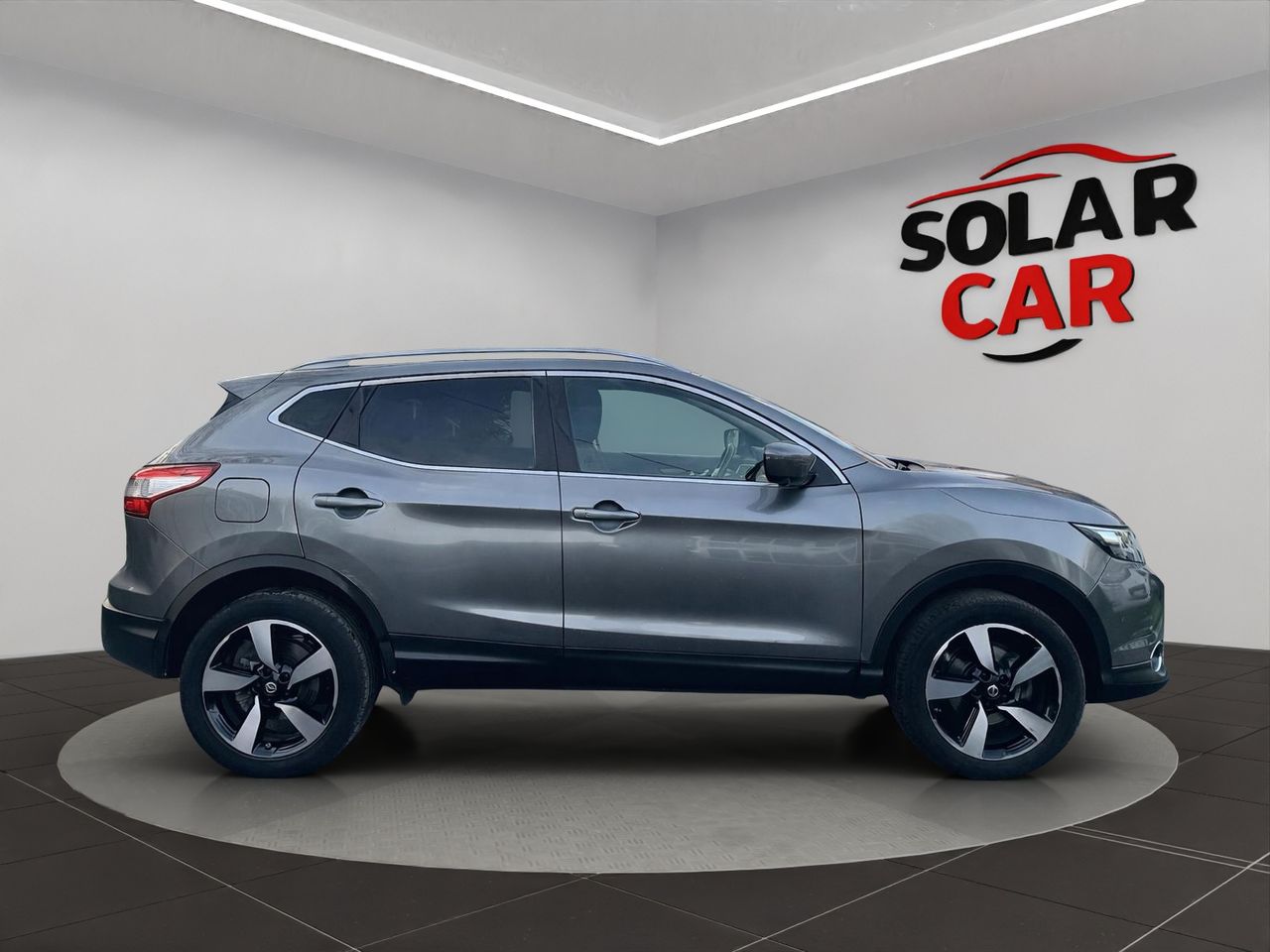 Nissan Qashqai 4x2 dCi 81 kW (110 CV) Tekna - Foto 5