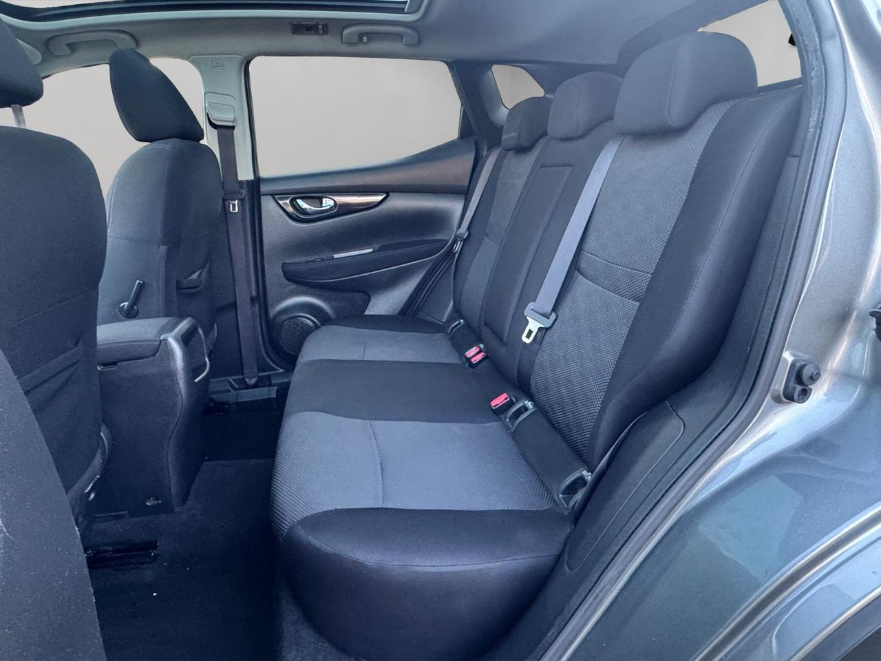 Nissan Qashqai 4x2 dCi 81 kW (110 CV) Tekna - Foto 21