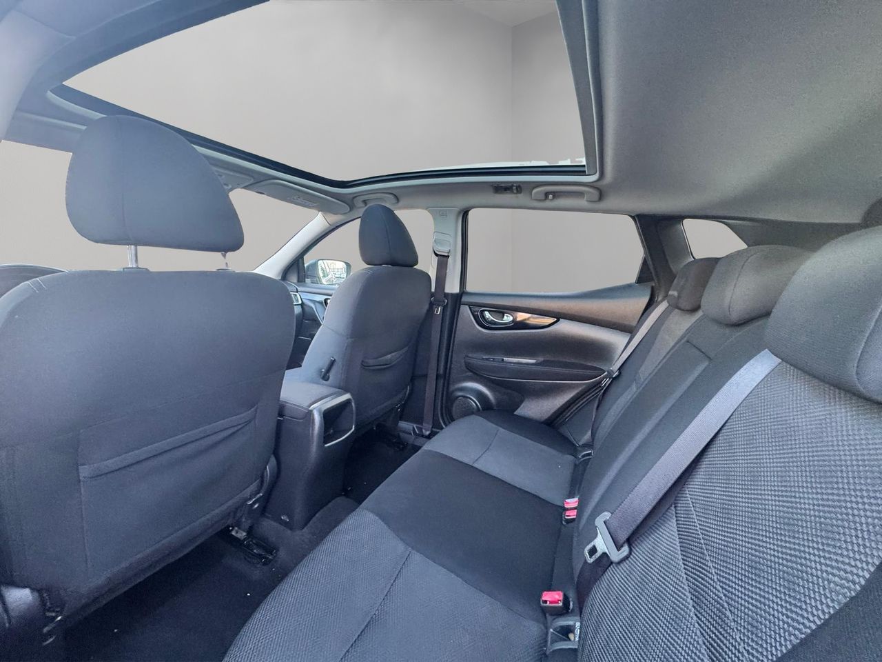 Nissan Qashqai 4x2 dCi 81 kW (110 CV) Tekna - Foto 20