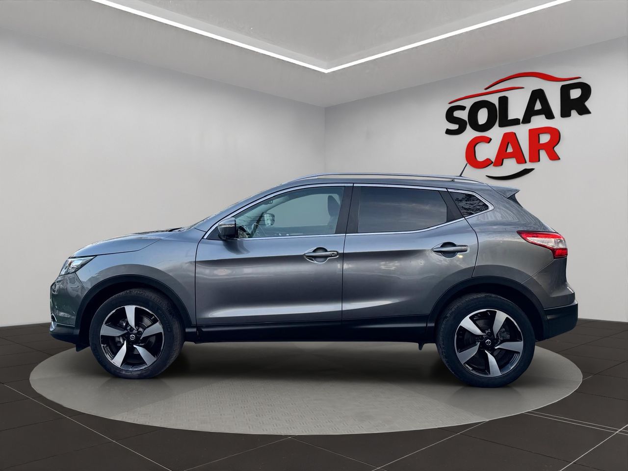 Nissan Qashqai 4x2 dCi 81 kW (110 CV) Tekna - Foto 6