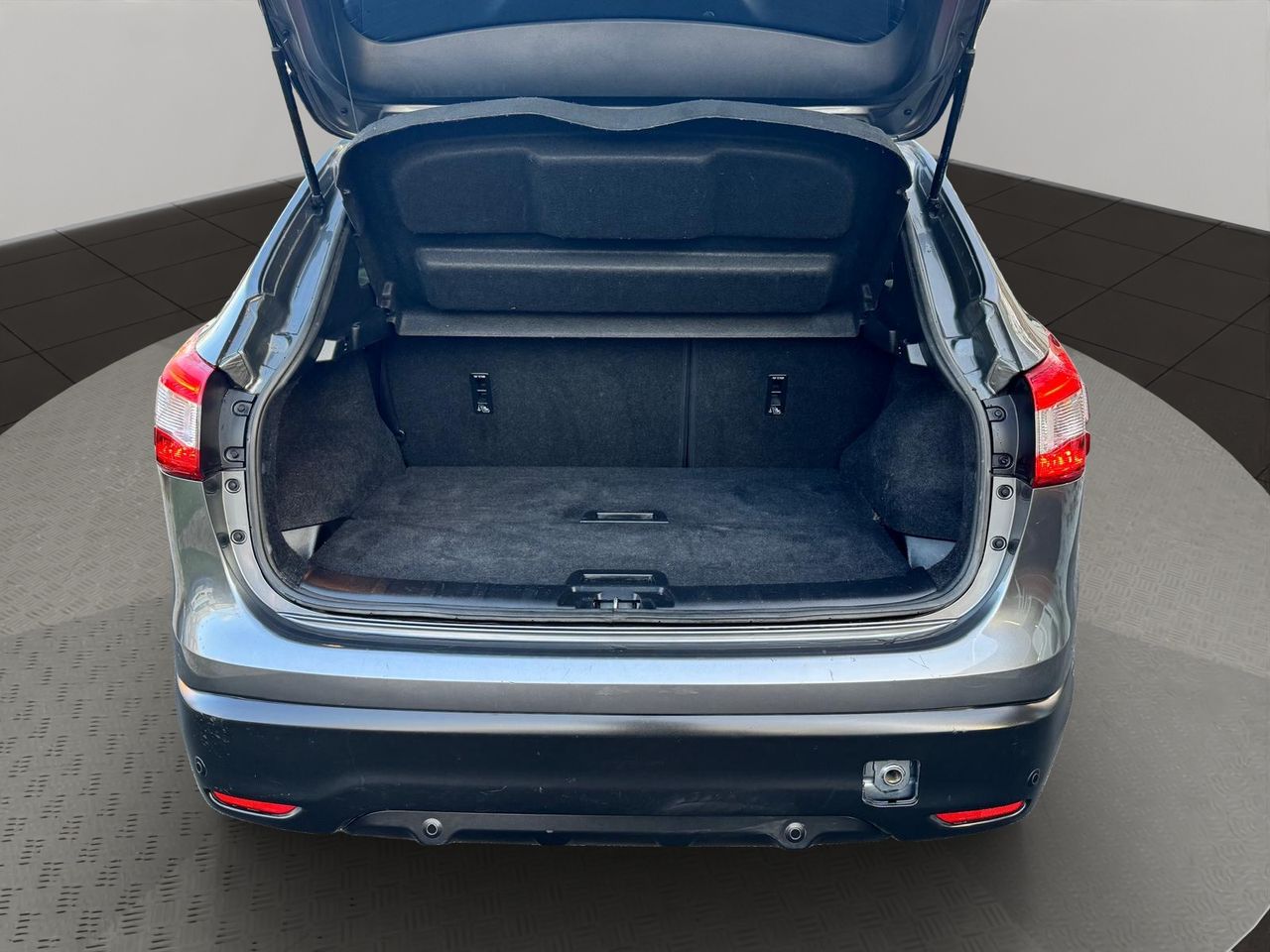 Nissan Qashqai 4x2 dCi 81 kW (110 CV) Tekna - Foto 27