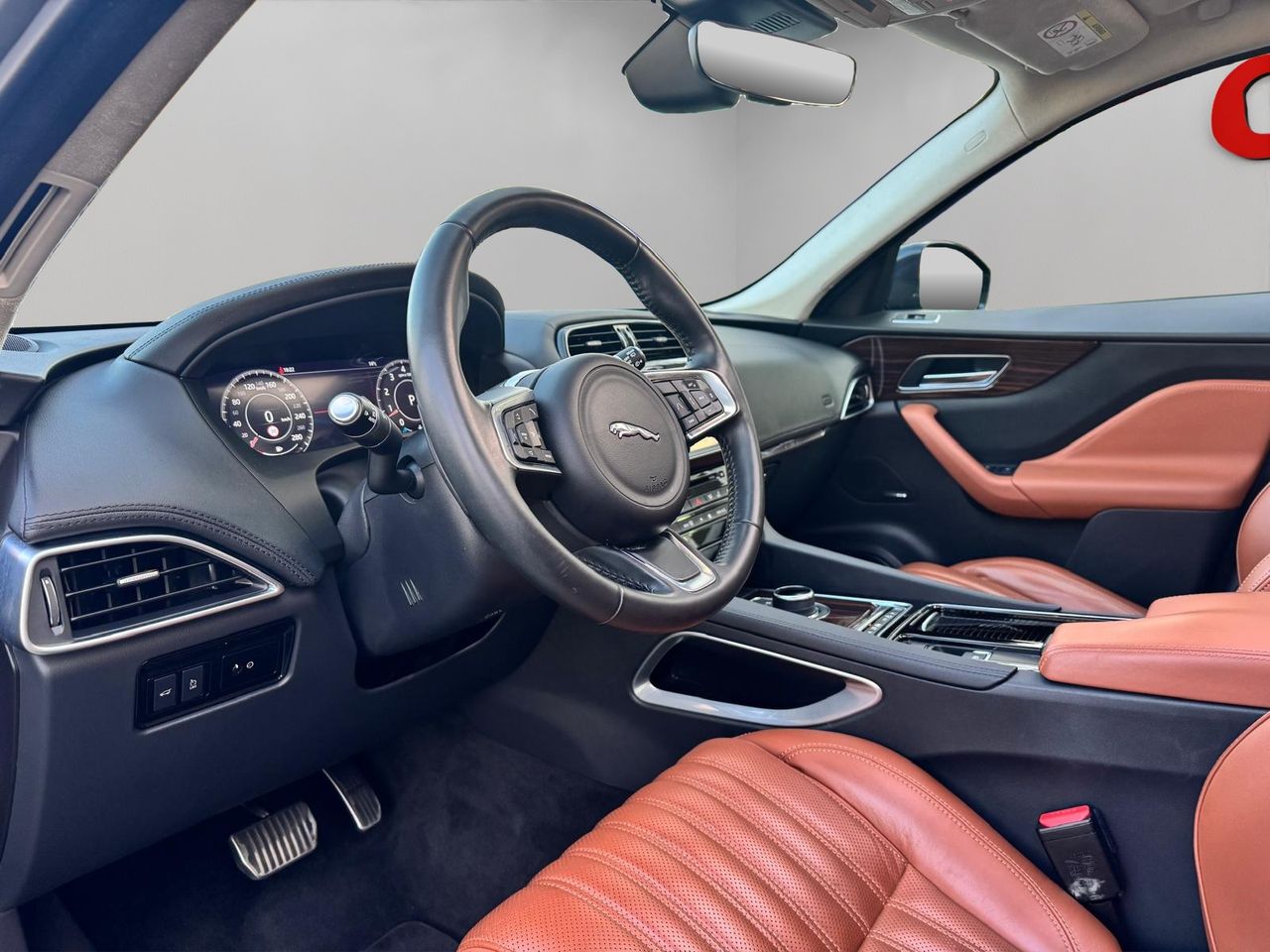 Jaguar F-Pace F-PACE 2.0 221 kW (300 CV) AWD Auto Portfolio - Foto 8