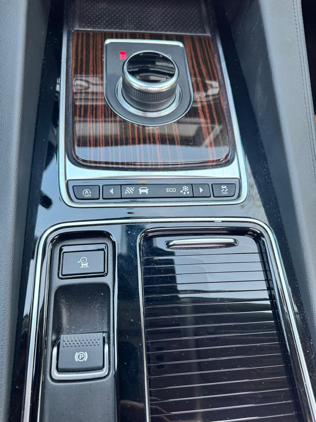 Jaguar F-Pace F-PACE 2.0 221 kW (300 CV) AWD Auto Portfolio - Foto 23