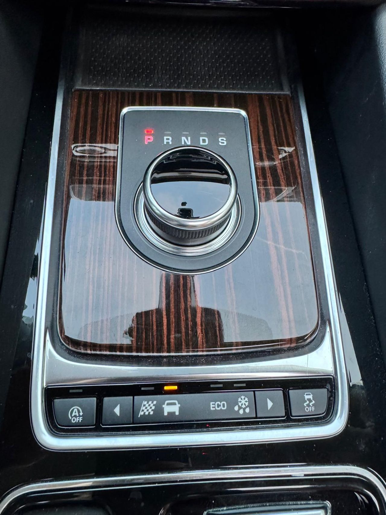 Jaguar F-Pace F-PACE 2.0 221 kW (300 CV) AWD Auto Portfolio - Foto 22