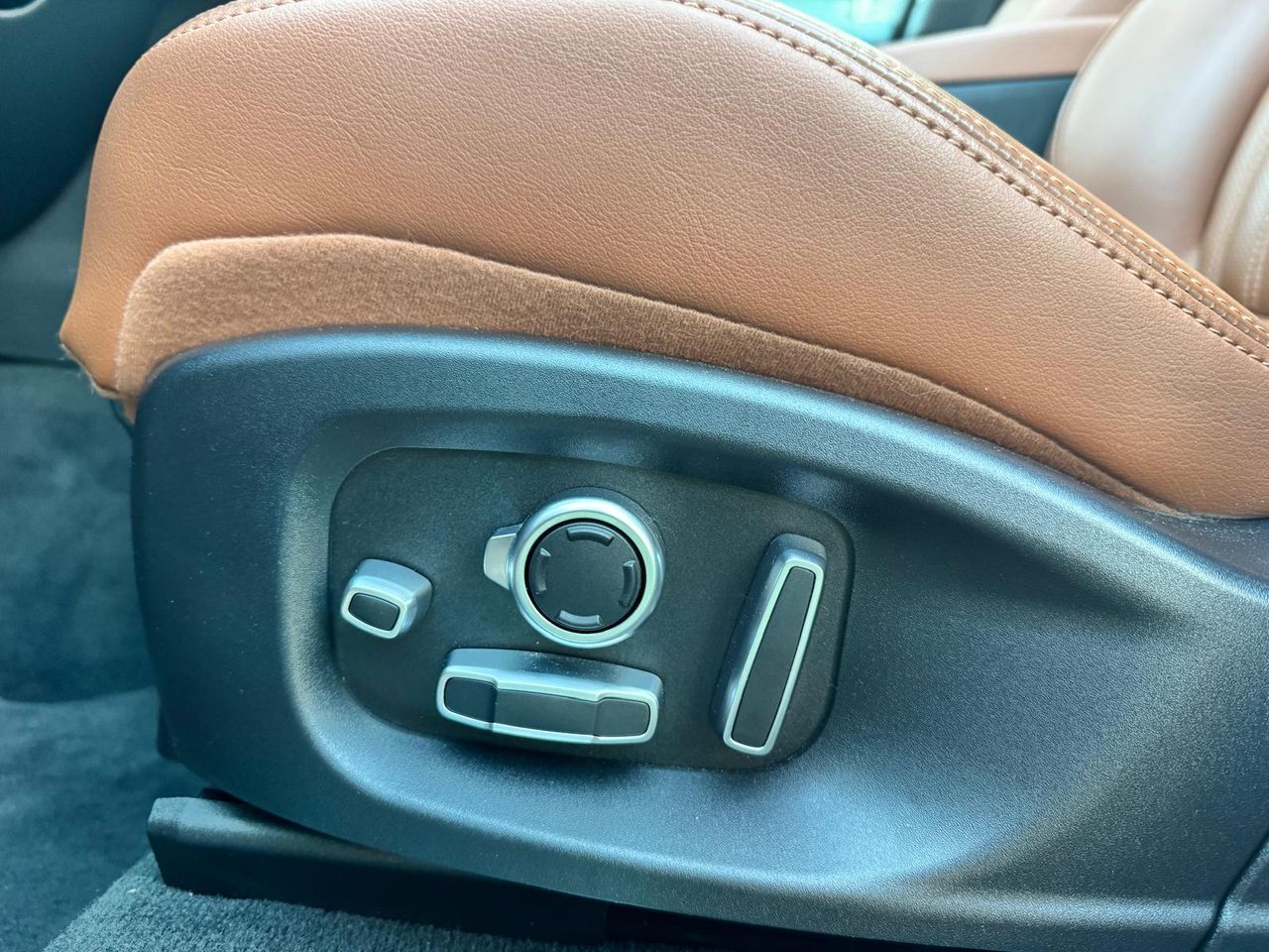 Jaguar F-Pace F-PACE 2.0 221 kW (300 CV) AWD Auto Portfolio - Foto 20