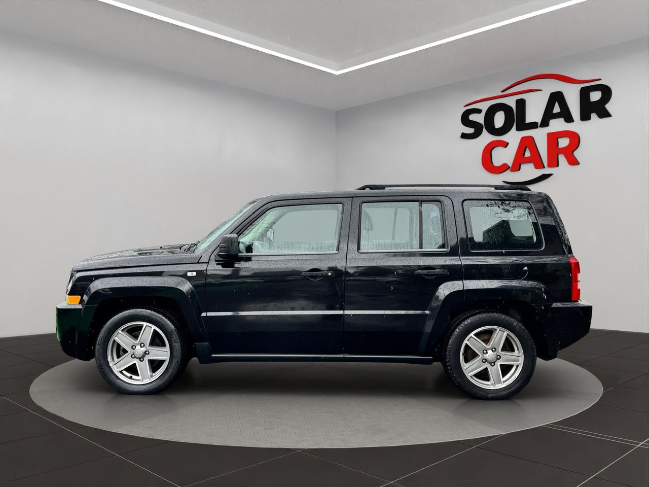 Jeep Patriot 2.0 CRD Sport - Foto 6
