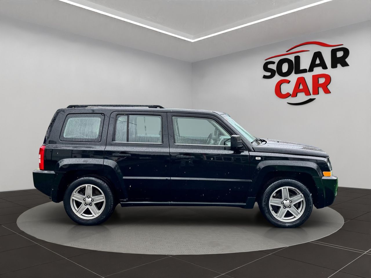 Jeep Patriot 2.0 CRD Sport - Foto 5