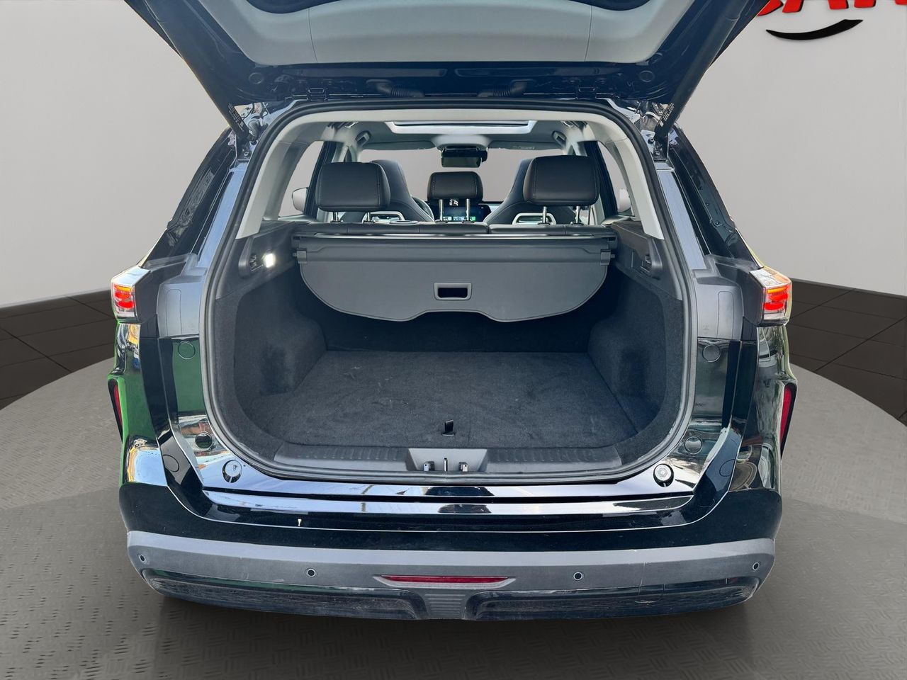 Ebro S700 s700 1.6 TGDI 147 CV Luxury - Foto 34