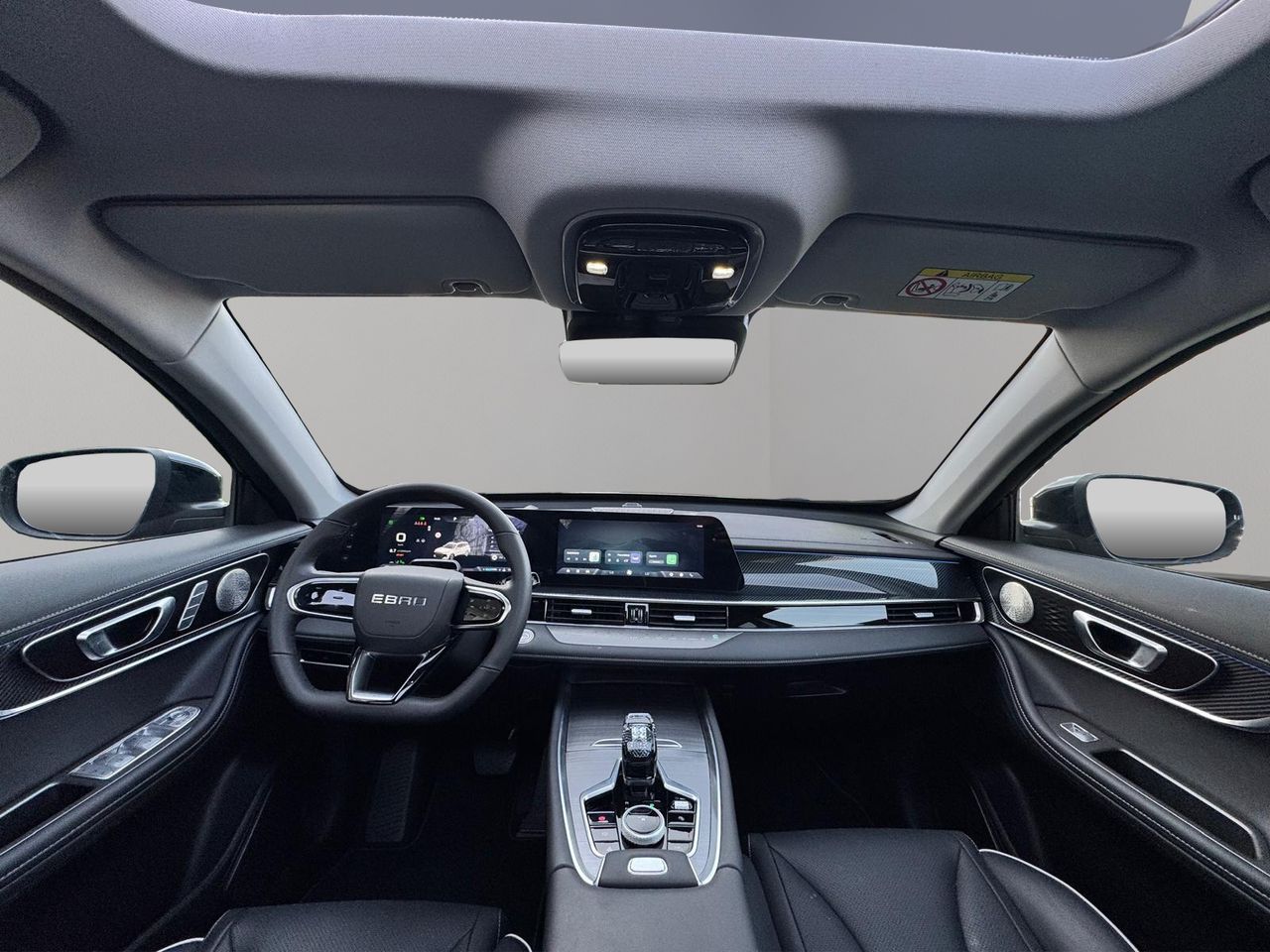 Ebro S700 s700 1.6 TGDI 147 CV Luxury - Foto 26