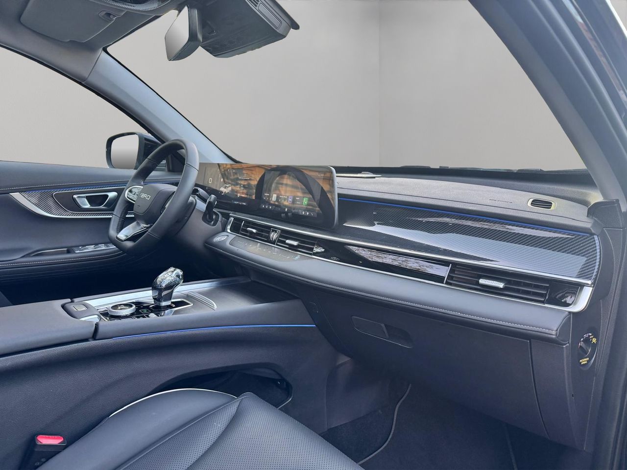 Ebro S700 s700 1.6 TGDI 147 CV Luxury - Foto 11