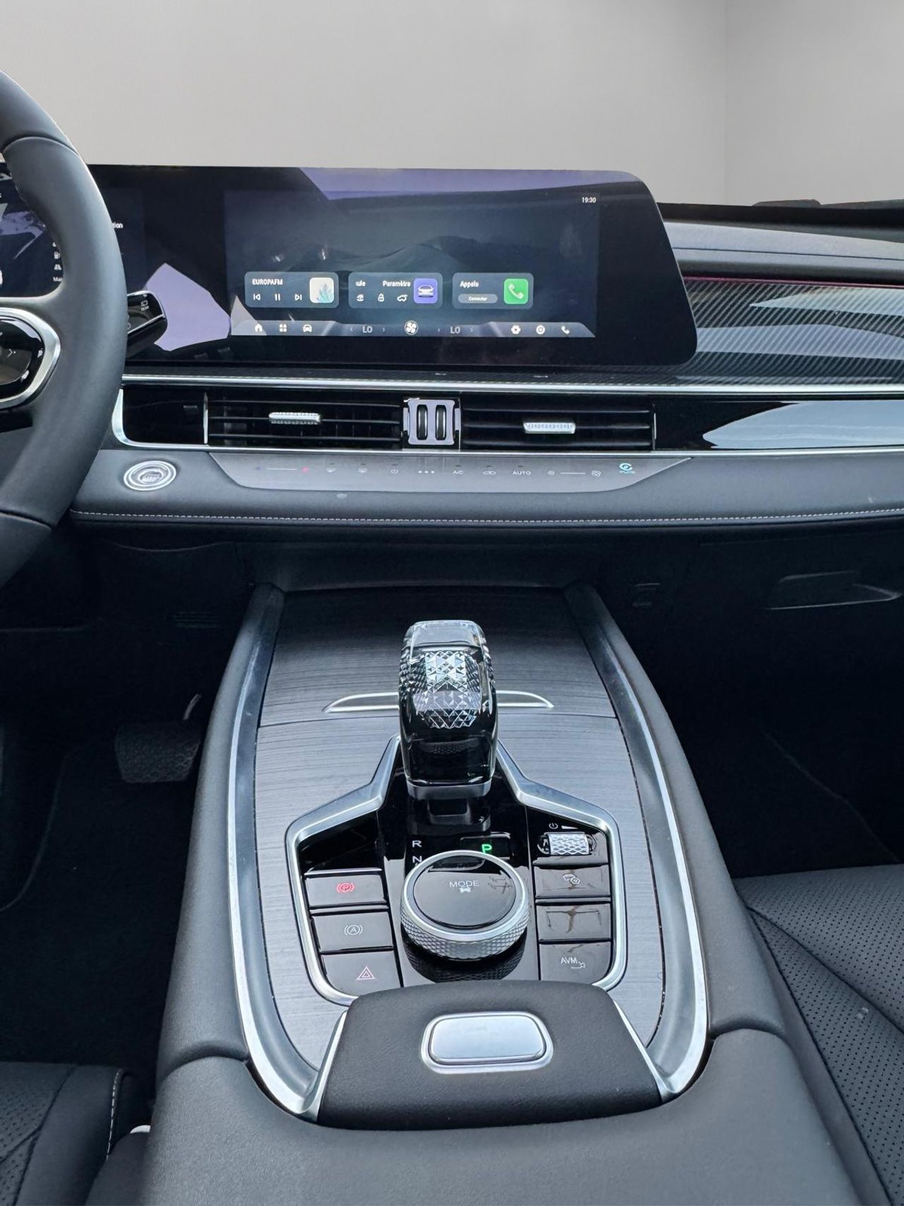 Ebro S700 s700 1.6 TGDI 147 CV Luxury - Foto 19