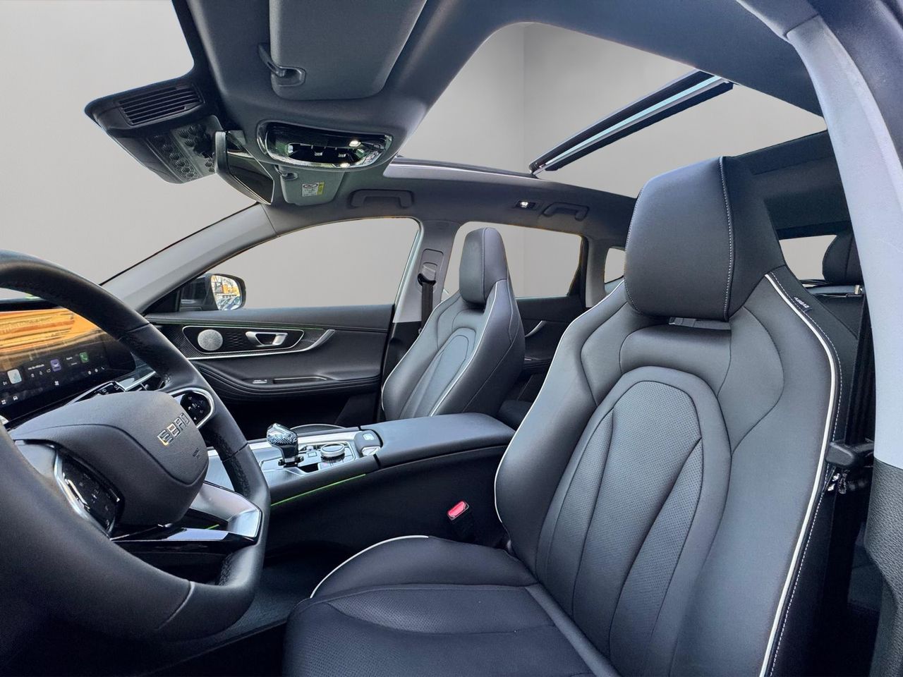 Ebro S700 s700 1.6 TGDI 147 CV Luxury - Foto 9