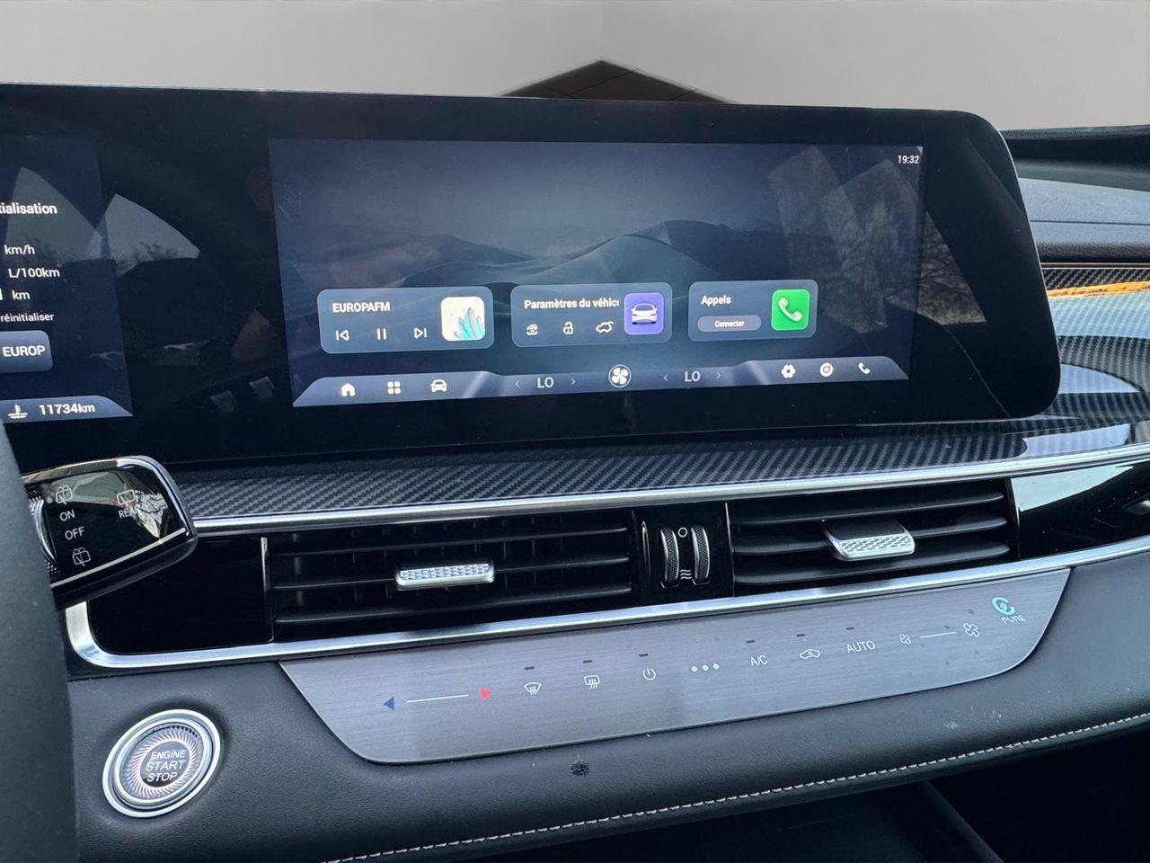 Ebro S700 s700 1.6 TGDI 147 CV Luxury - Foto 18