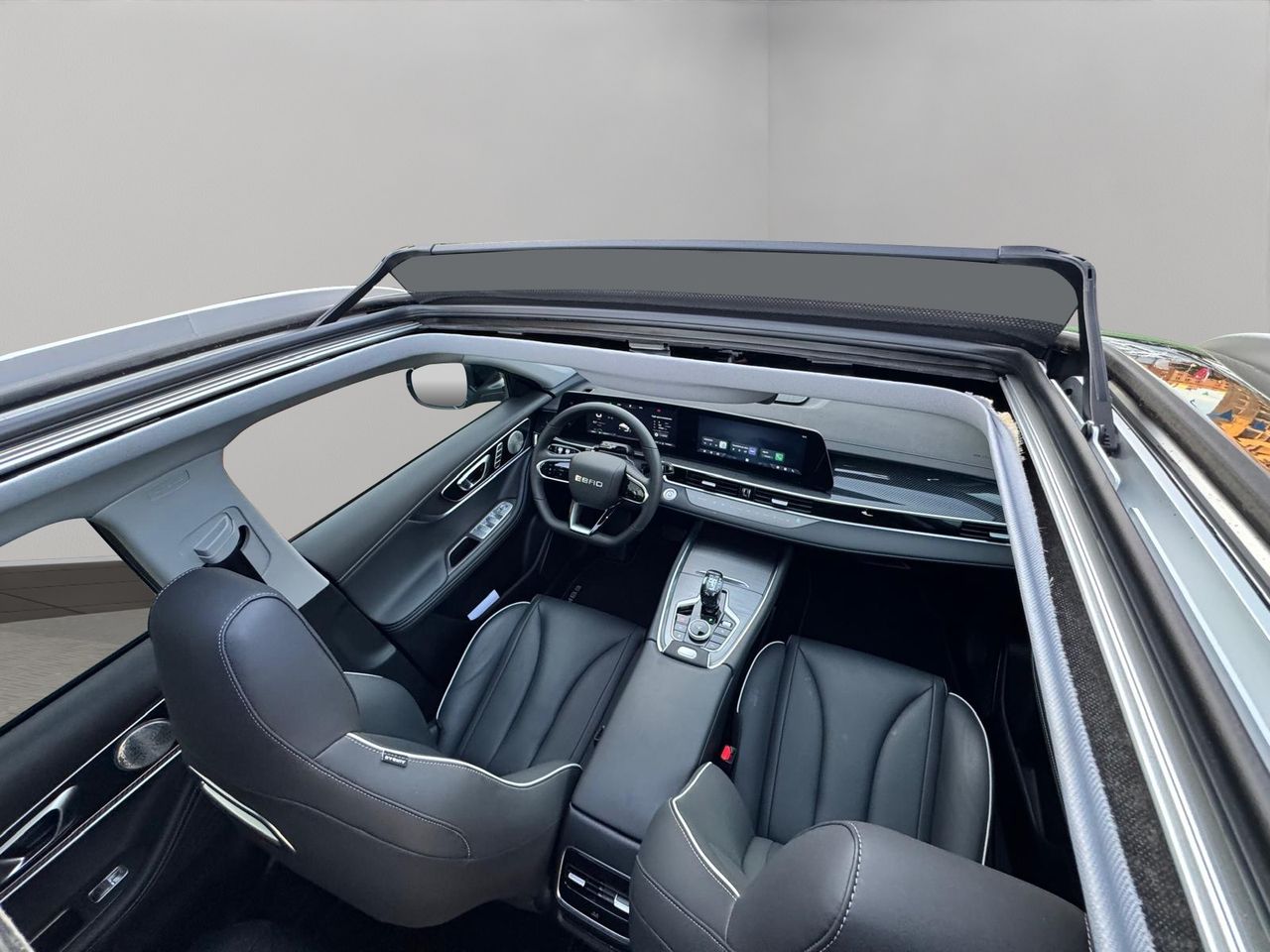 Ebro S700 s700 1.6 TGDI 147 CV Luxury - Foto 29