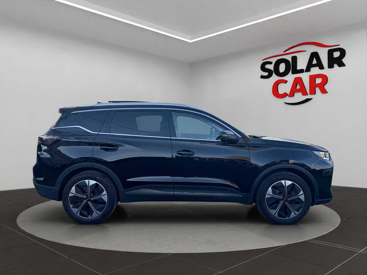 Ebro S700 s700 1.6 TGDI 147 CV Luxury - Foto 5