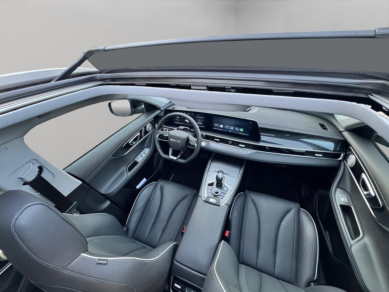 Ebro S700 s700 1.6 TGDI 147 CV Luxury - Foto 28