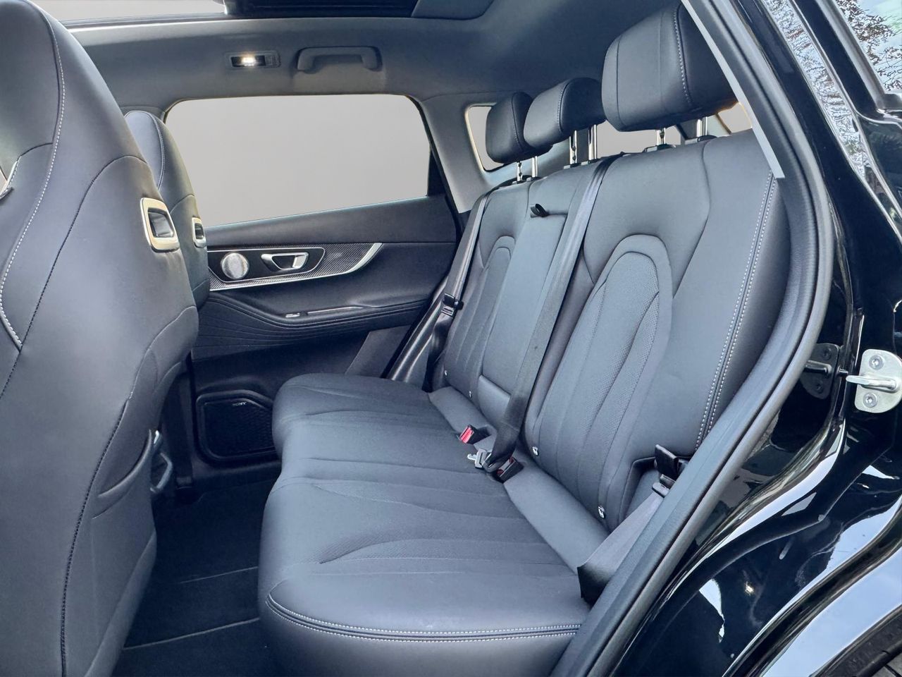 Ebro S700 s700 1.6 TGDI 147 CV Luxury - Foto 31