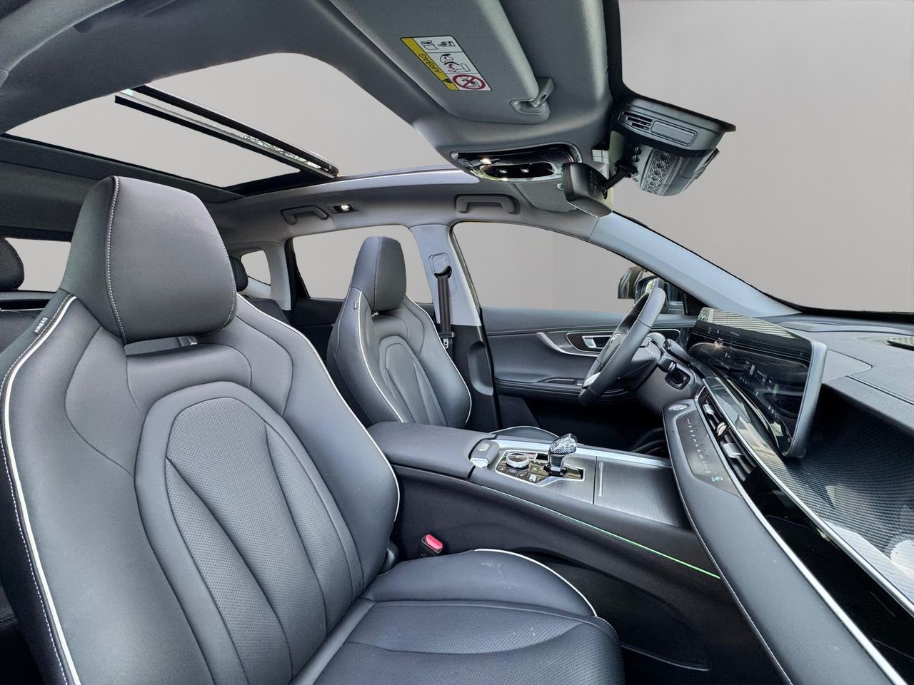 Ebro S700 s700 1.6 TGDI 147 CV Luxury - Foto 12