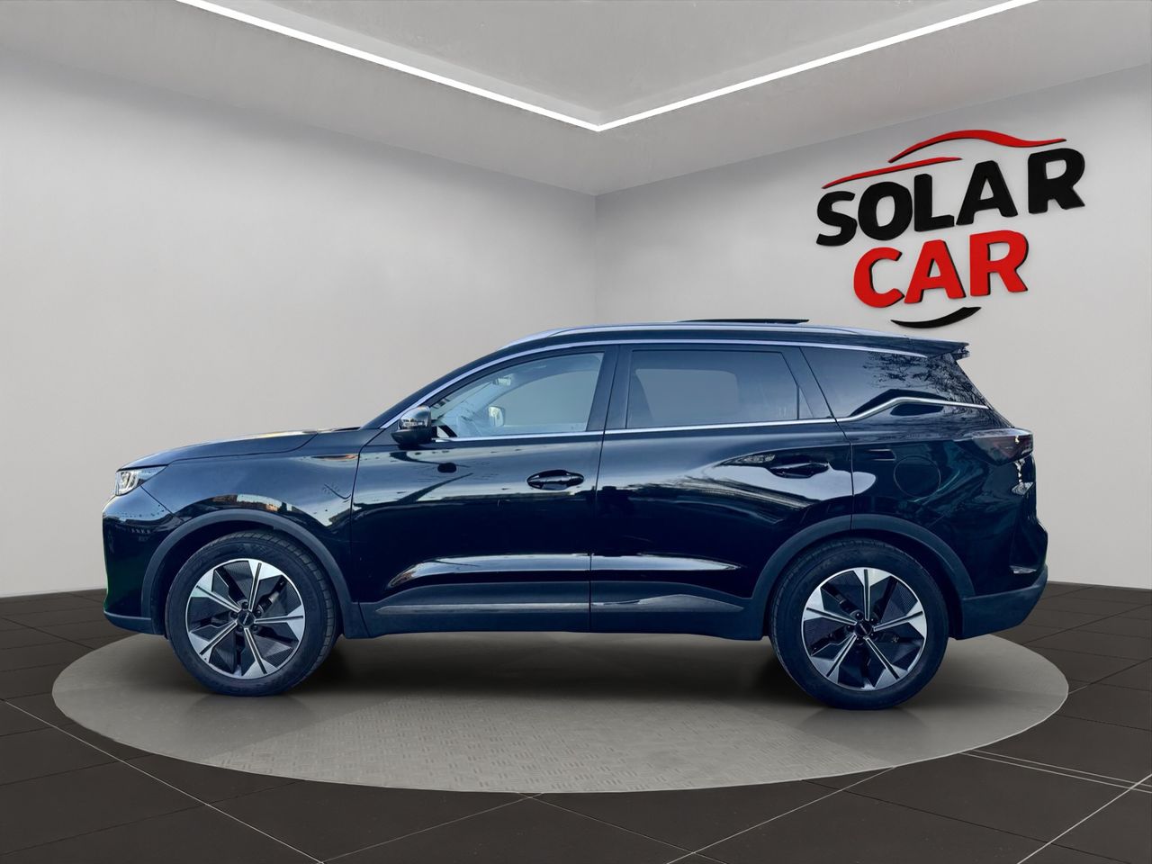 Ebro S700 s700 1.6 TGDI 147 CV Luxury - Foto 6