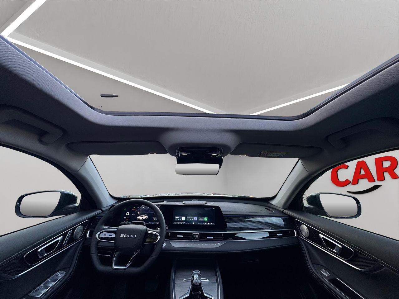 Ebro S700 s700 1.6 TGDI 147 CV Luxury - Foto 27