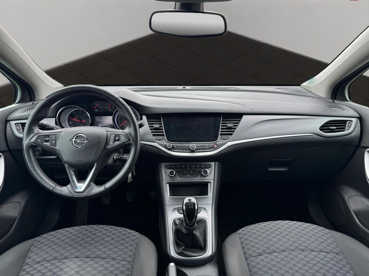 Opel Astra 5p 120 Aniversario 1.6 CDTI 81 kW (110 CV) Start/Stop - Foto 21