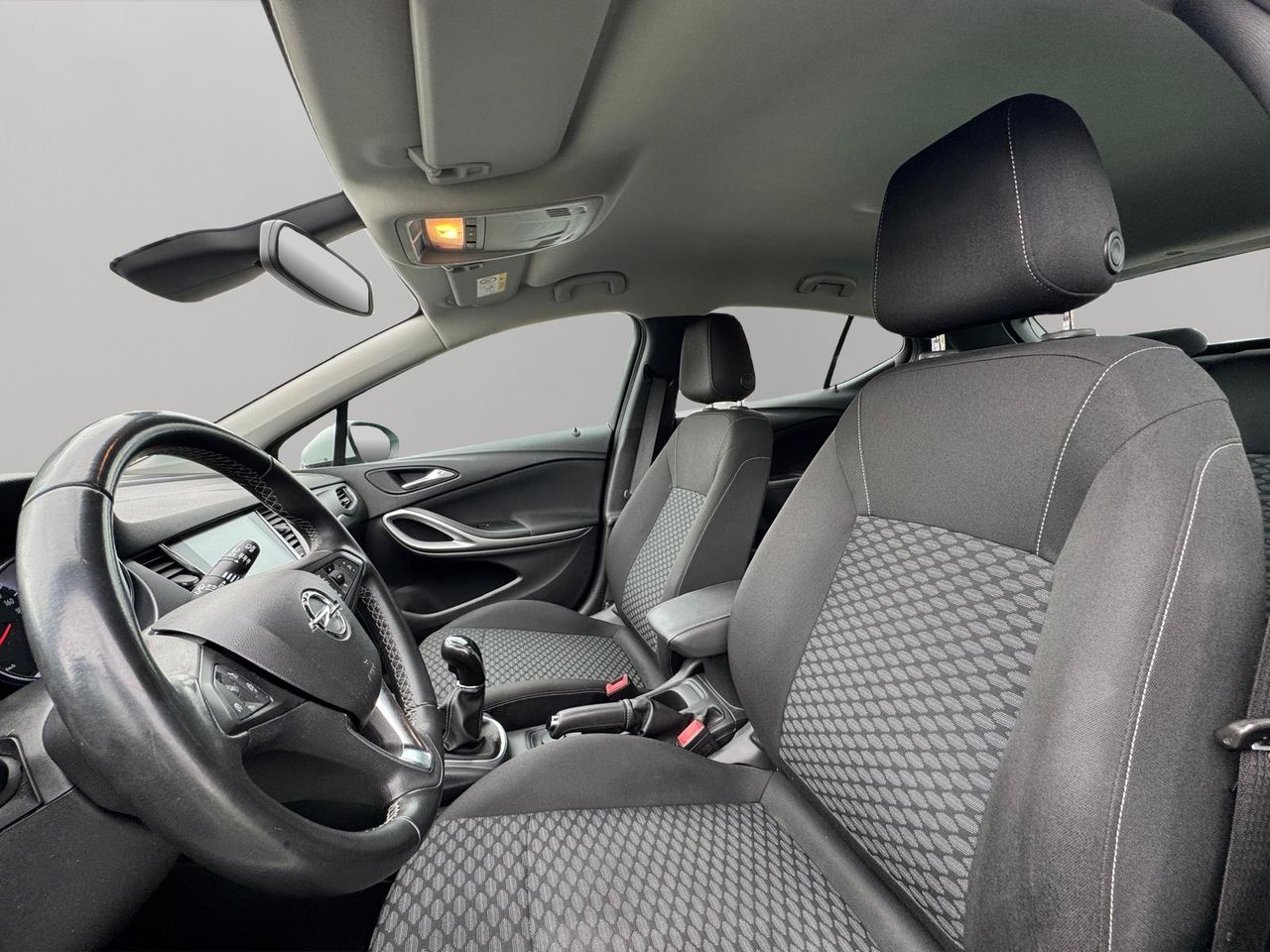 Opel Astra 5p 120 Aniversario 1.6 CDTI 81 kW (110 CV) Start/Stop - Foto 9