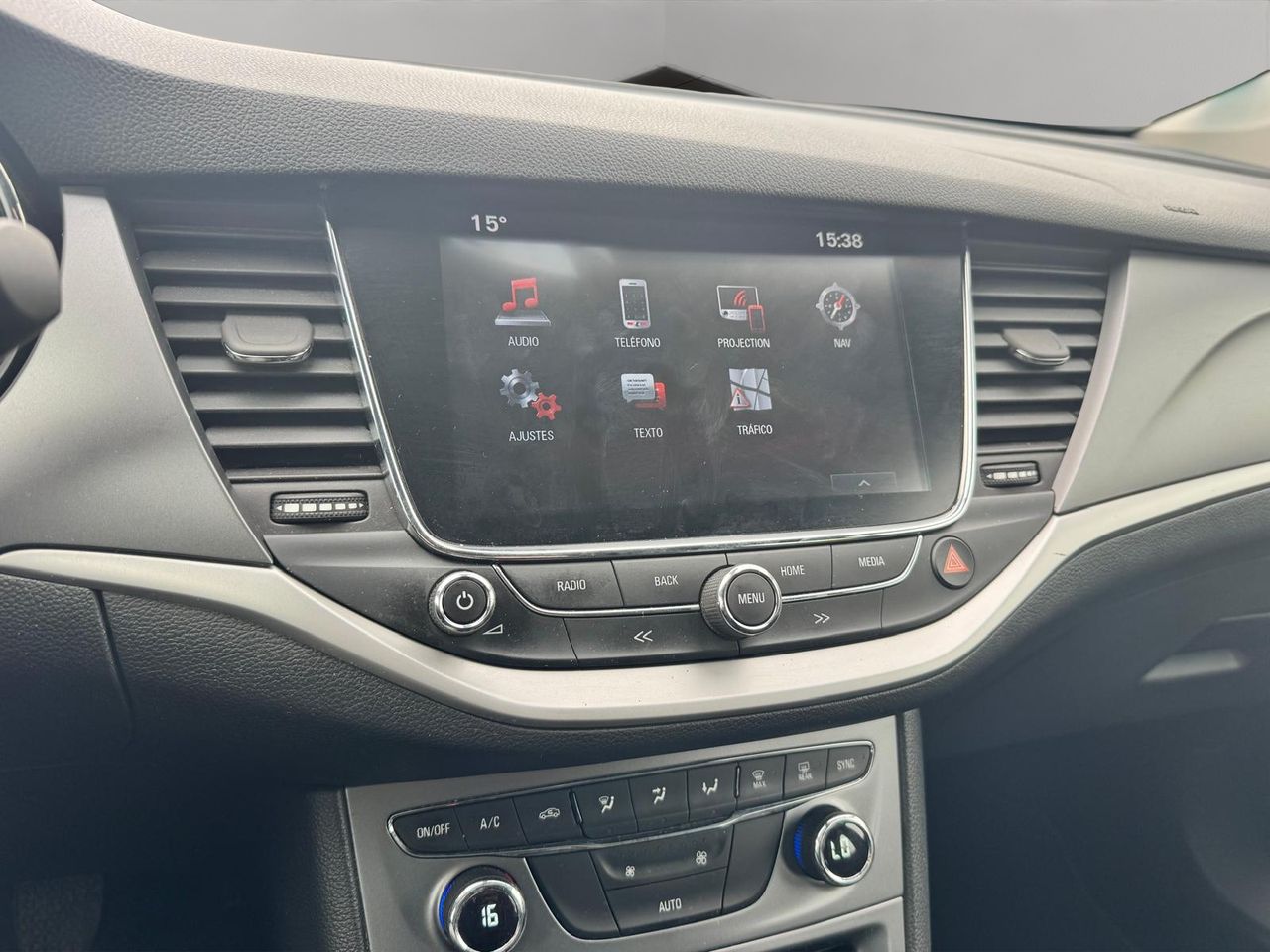 Opel Astra 5p 120 Aniversario 1.6 CDTI 81 kW (110 CV) Start/Stop - Foto 13