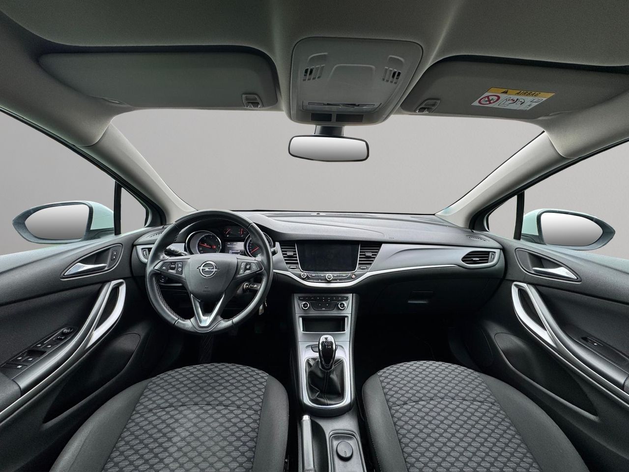 Opel Astra 5p 120 Aniversario 1.6 CDTI 81 kW (110 CV) Start/Stop - Foto 22