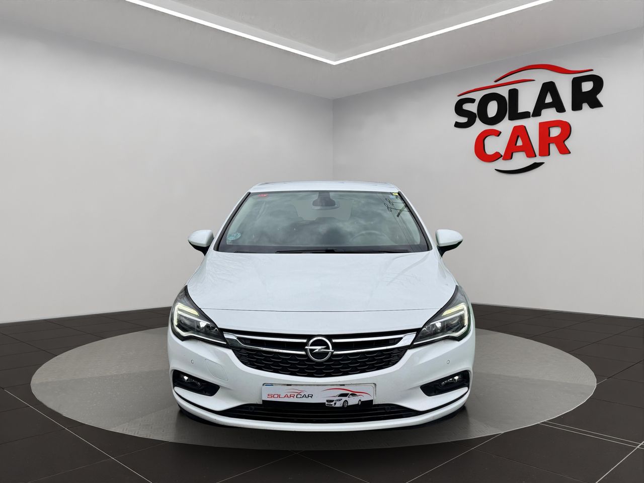 Opel Astra 5p 120 Aniversario 1.6 CDTI 81 kW (110 CV) Start/Stop - Foto 3