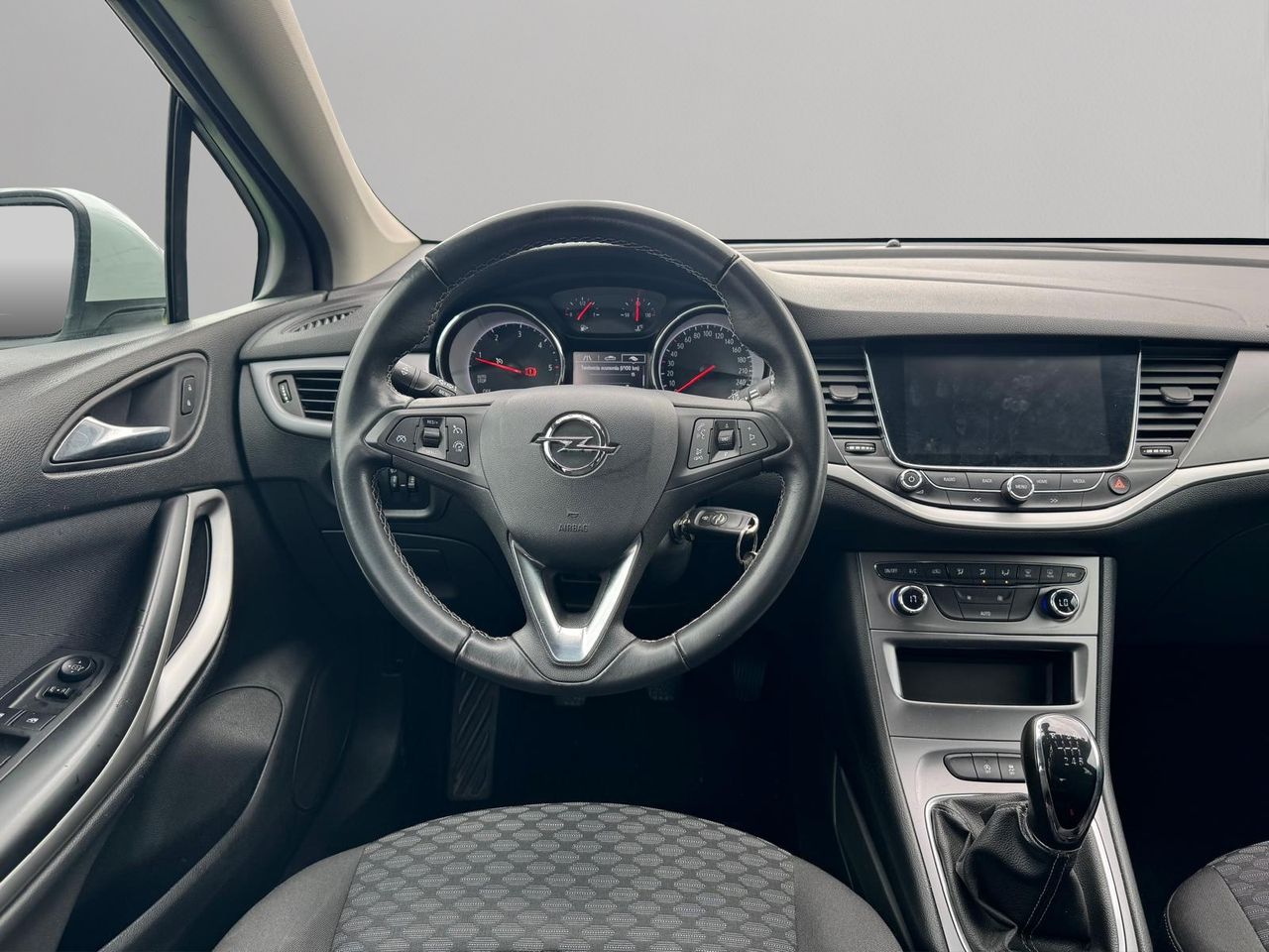 Opel Astra 5p 120 Aniversario 1.6 CDTI 81 kW (110 CV) Start/Stop - Foto 20