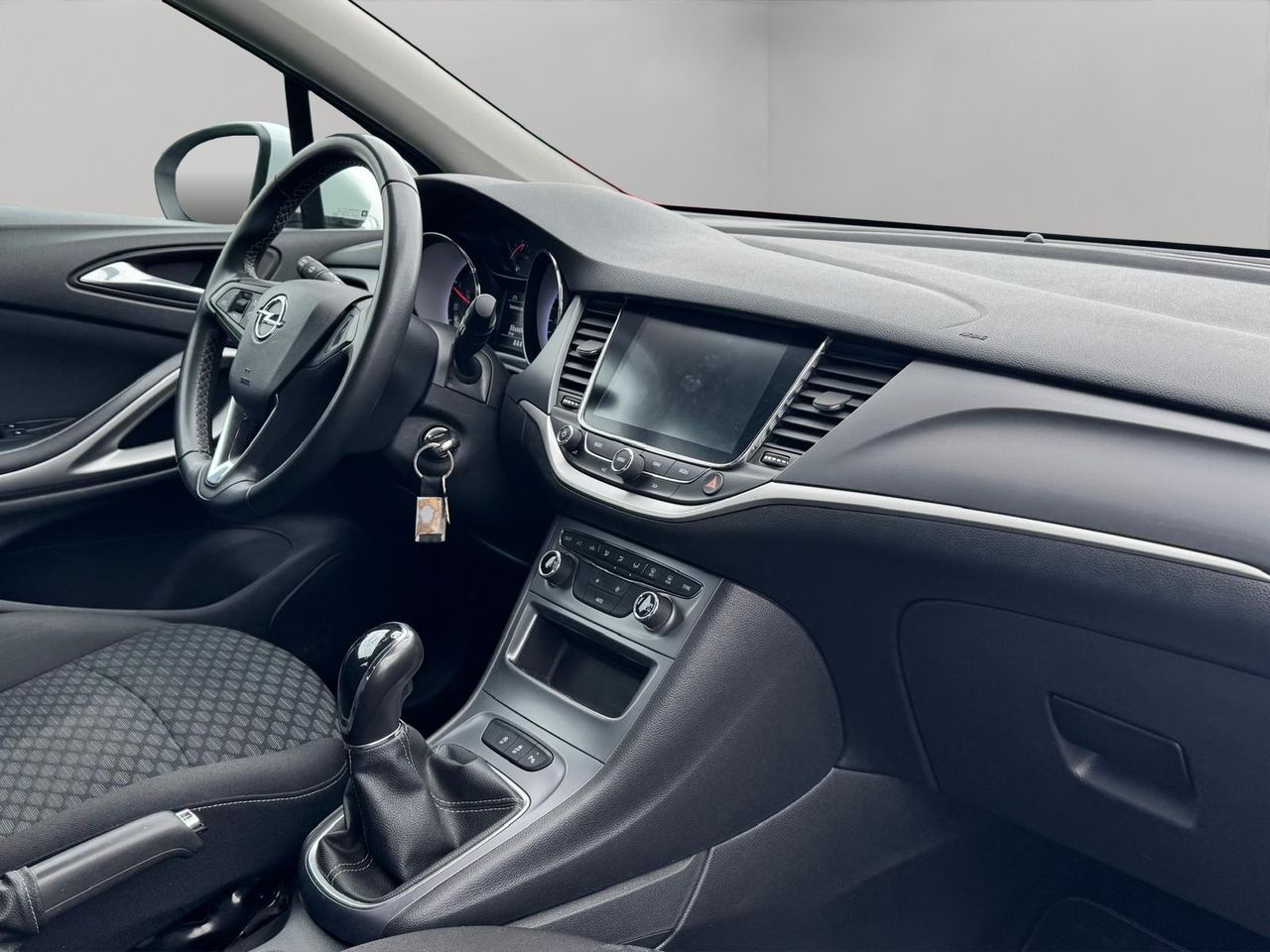 Opel Astra 5p 120 Aniversario 1.6 CDTI 81 kW (110 CV) Start/Stop - Foto 10
