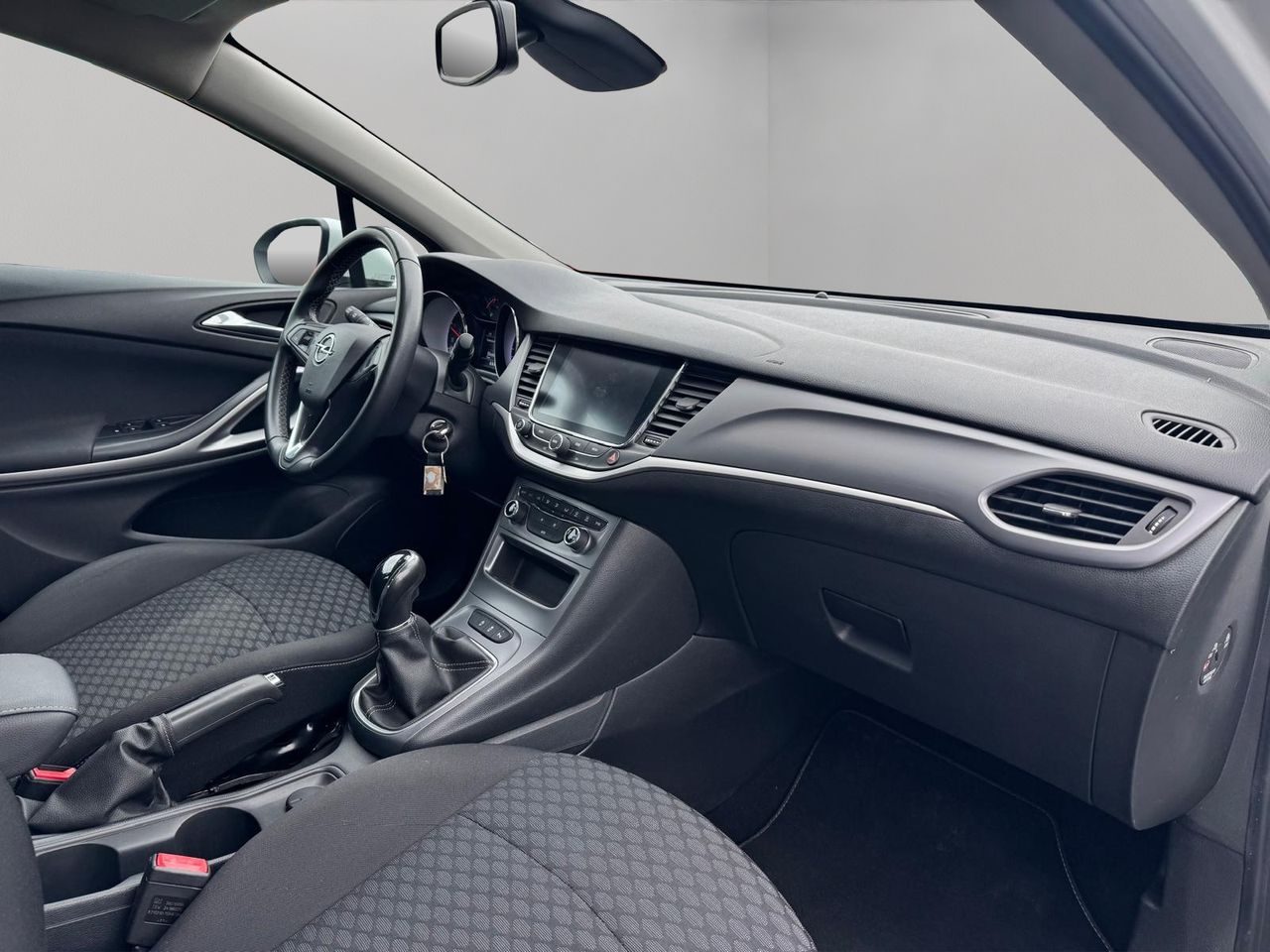 Opel Astra 5p 120 Aniversario 1.6 CDTI 81 kW (110 CV) Start/Stop - Foto 11