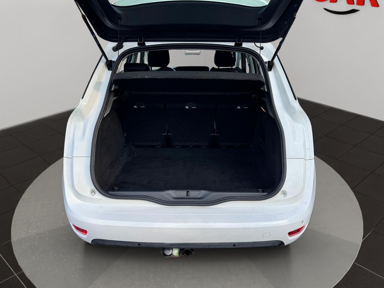 Citroën C4 Picasso Seduction VTi 120 - Foto 28