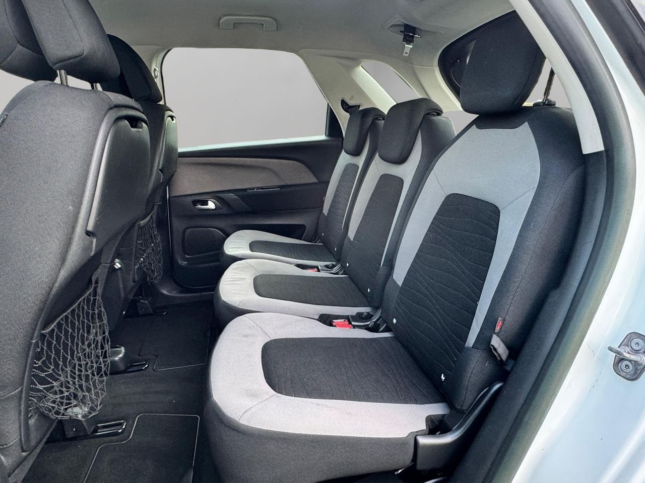 Citroën C4 Picasso Seduction VTi 120 - Foto 25