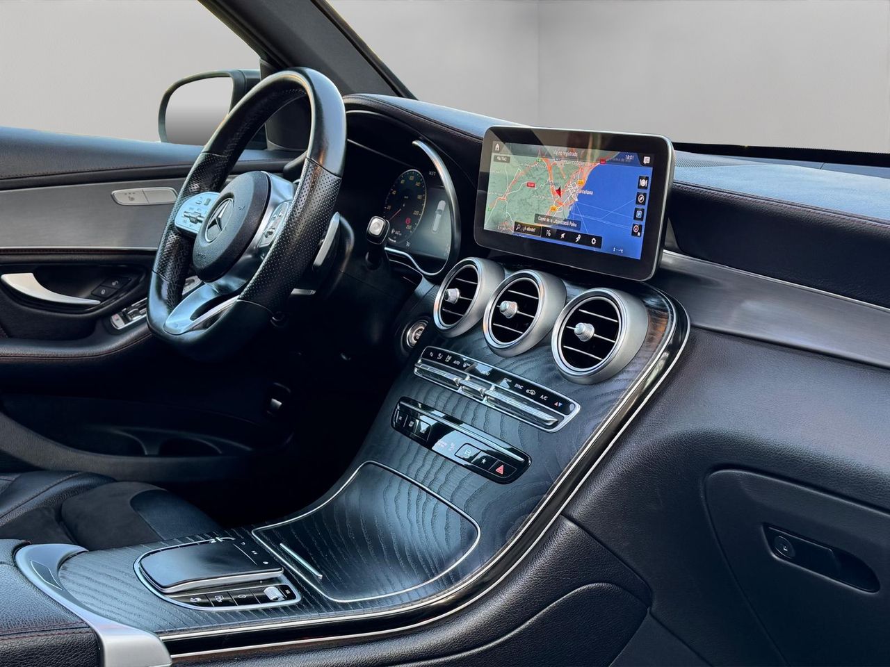 Mercedes Clase GLC GLC 220 d 4MATIC - Foto 10