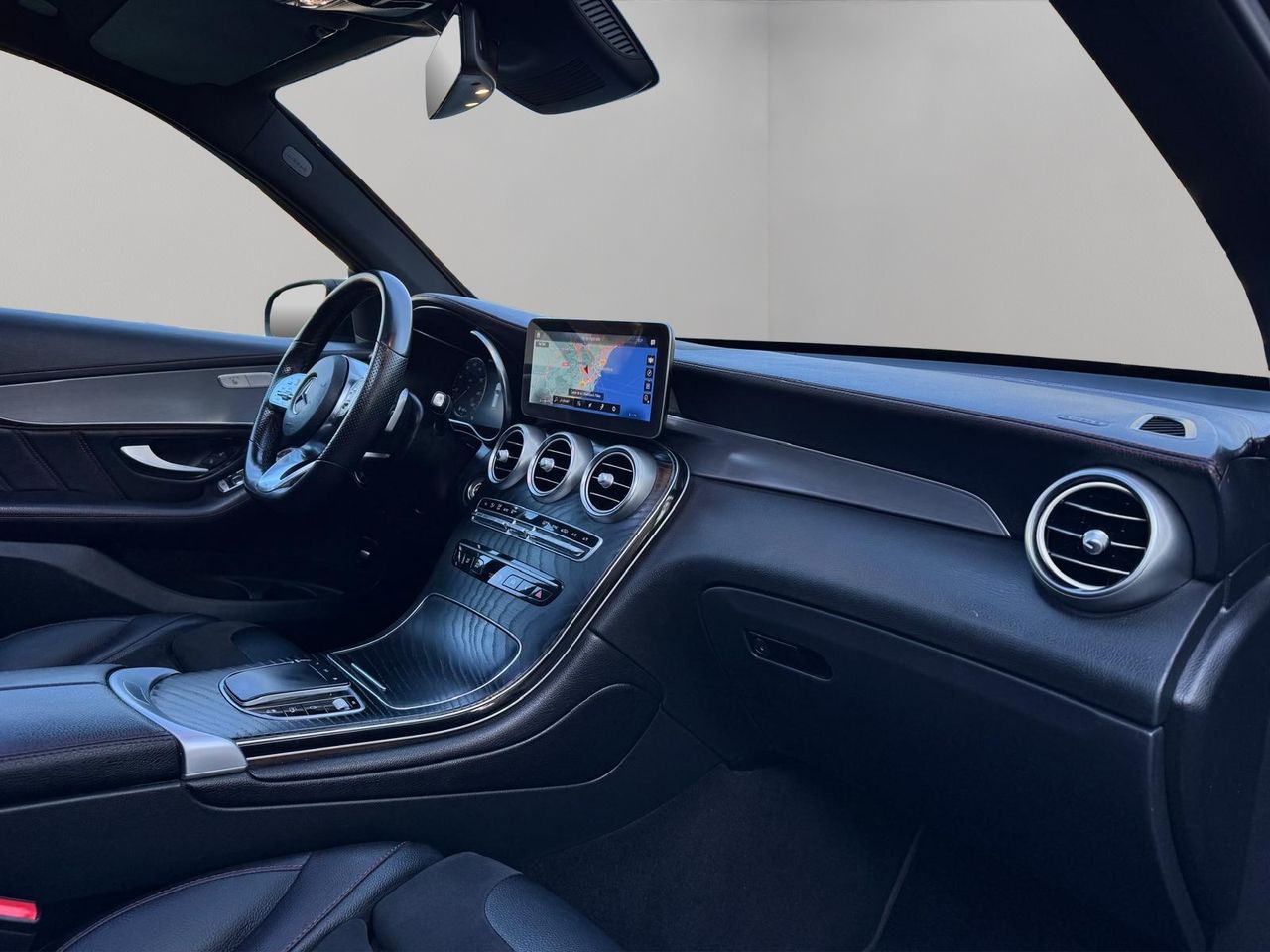 Mercedes Clase GLC GLC 220 d 4MATIC - Foto 11