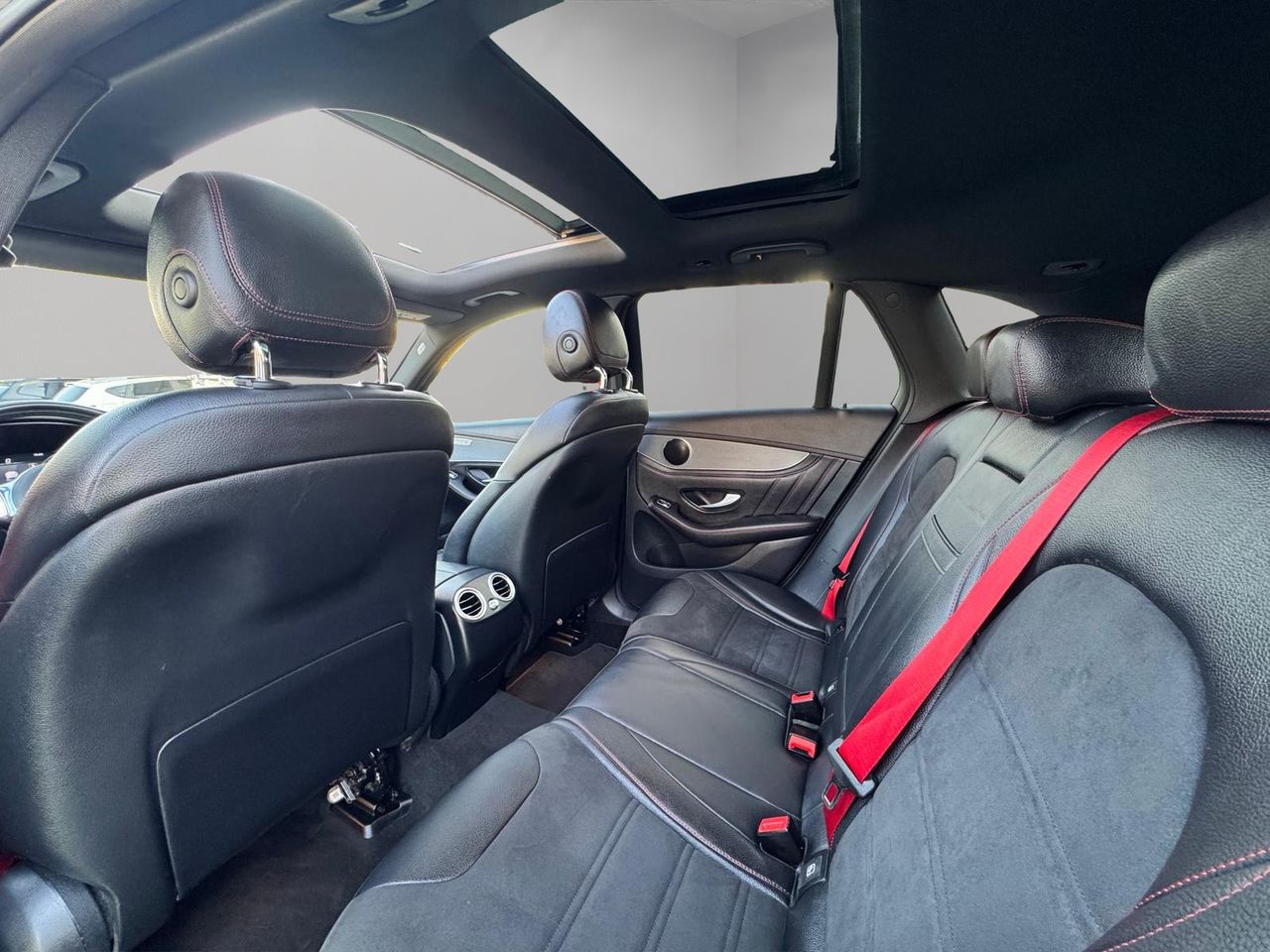 Mercedes Clase GLC GLC 220 d 4MATIC - Foto 32