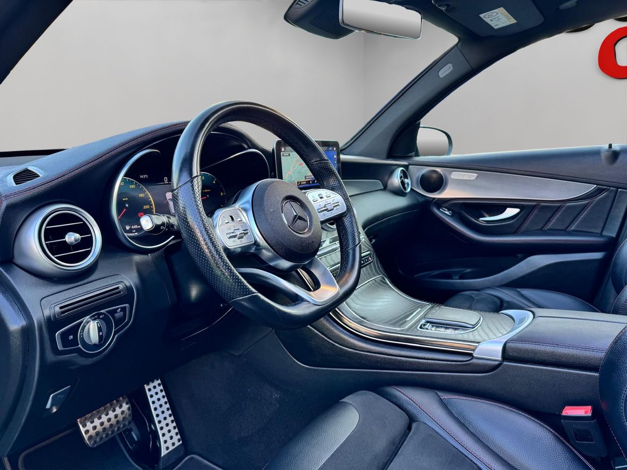 Mercedes Clase GLC GLC 220 d 4MATIC - Foto 8