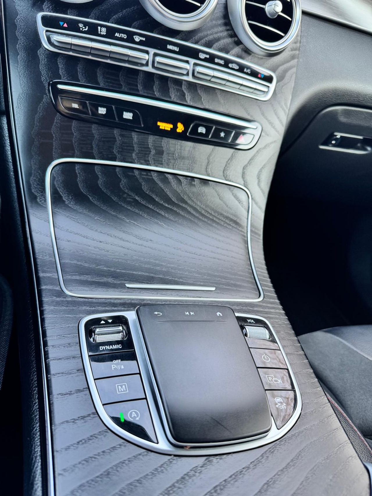 Mercedes Clase GLC GLC 220 d 4MATIC - Foto 22