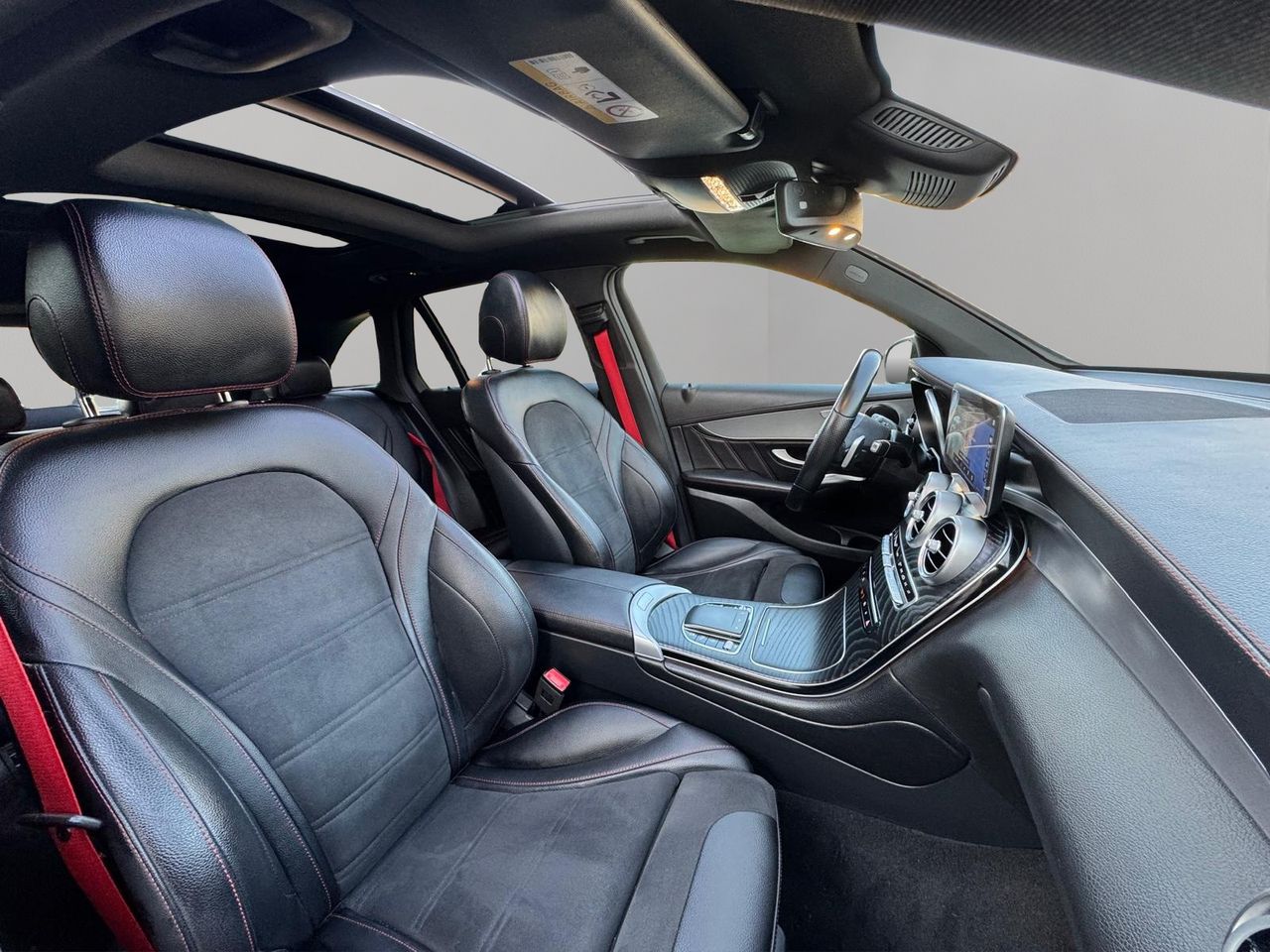 Mercedes Clase GLC GLC 220 d 4MATIC - Foto 12