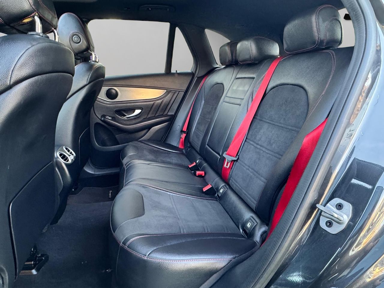 Mercedes Clase GLC GLC 220 d 4MATIC - Foto 33