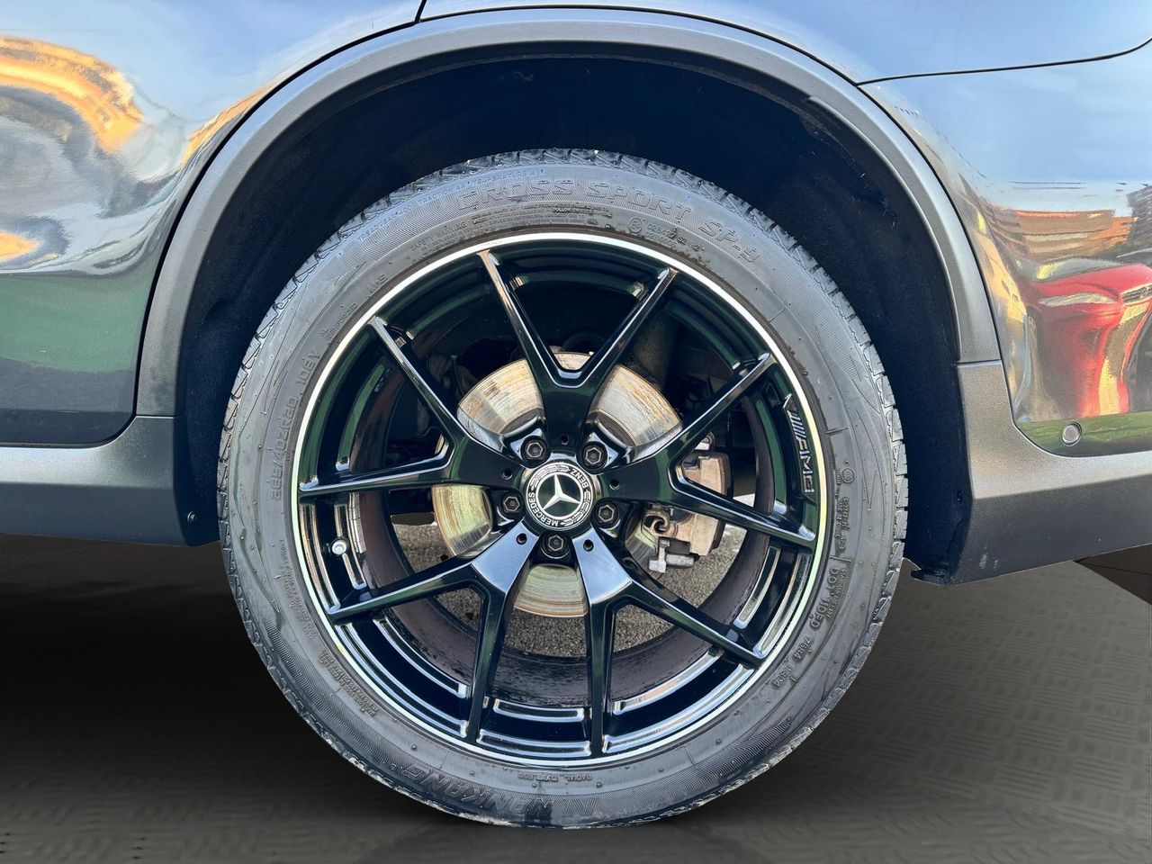 Mercedes Clase GLC GLC 220 d 4MATIC - Foto 34