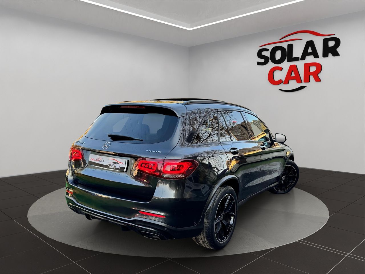 Mercedes Clase GLC GLC 220 d 4MATIC - Foto 35