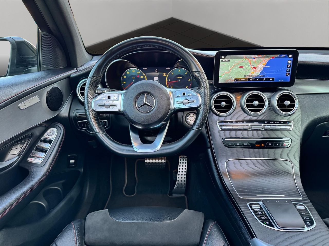 Mercedes Clase GLC GLC 220 d 4MATIC - Foto 28
