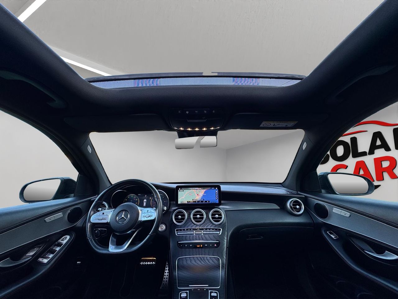 Mercedes Clase GLC GLC 220 d 4MATIC - Foto 31