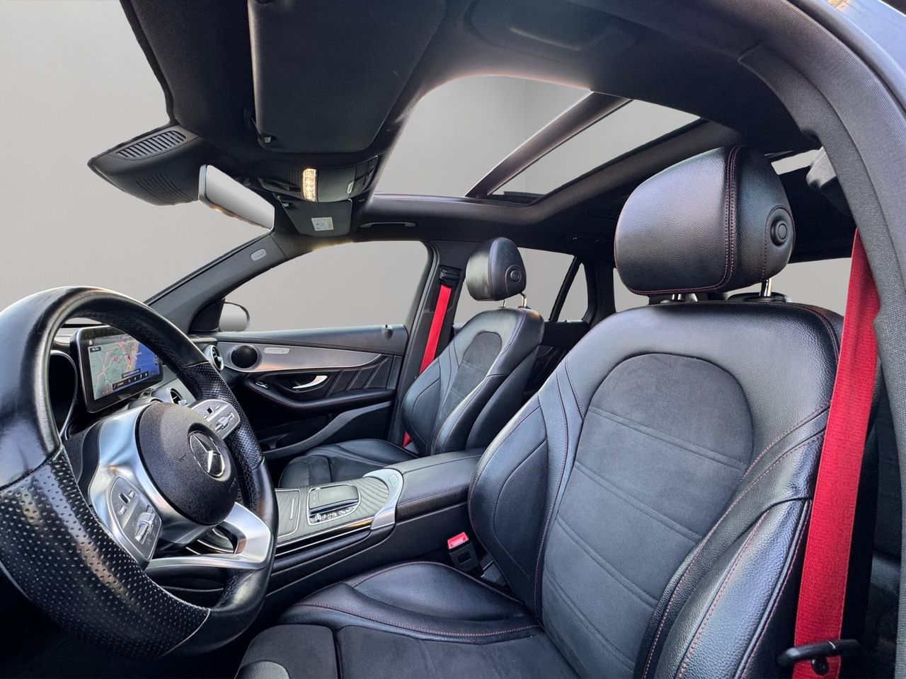 Mercedes Clase GLC GLC 220 d 4MATIC - Foto 9