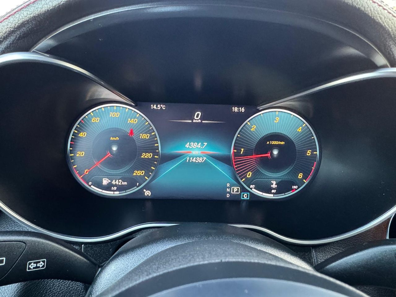 Mercedes Clase GLC GLC 220 d 4MATIC - Foto 18