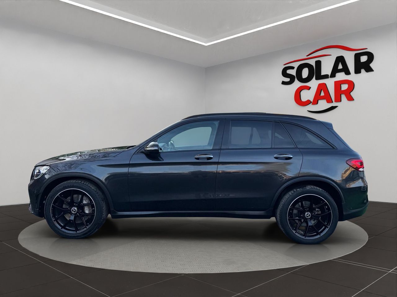Mercedes Clase GLC GLC 220 d 4MATIC - Foto 6