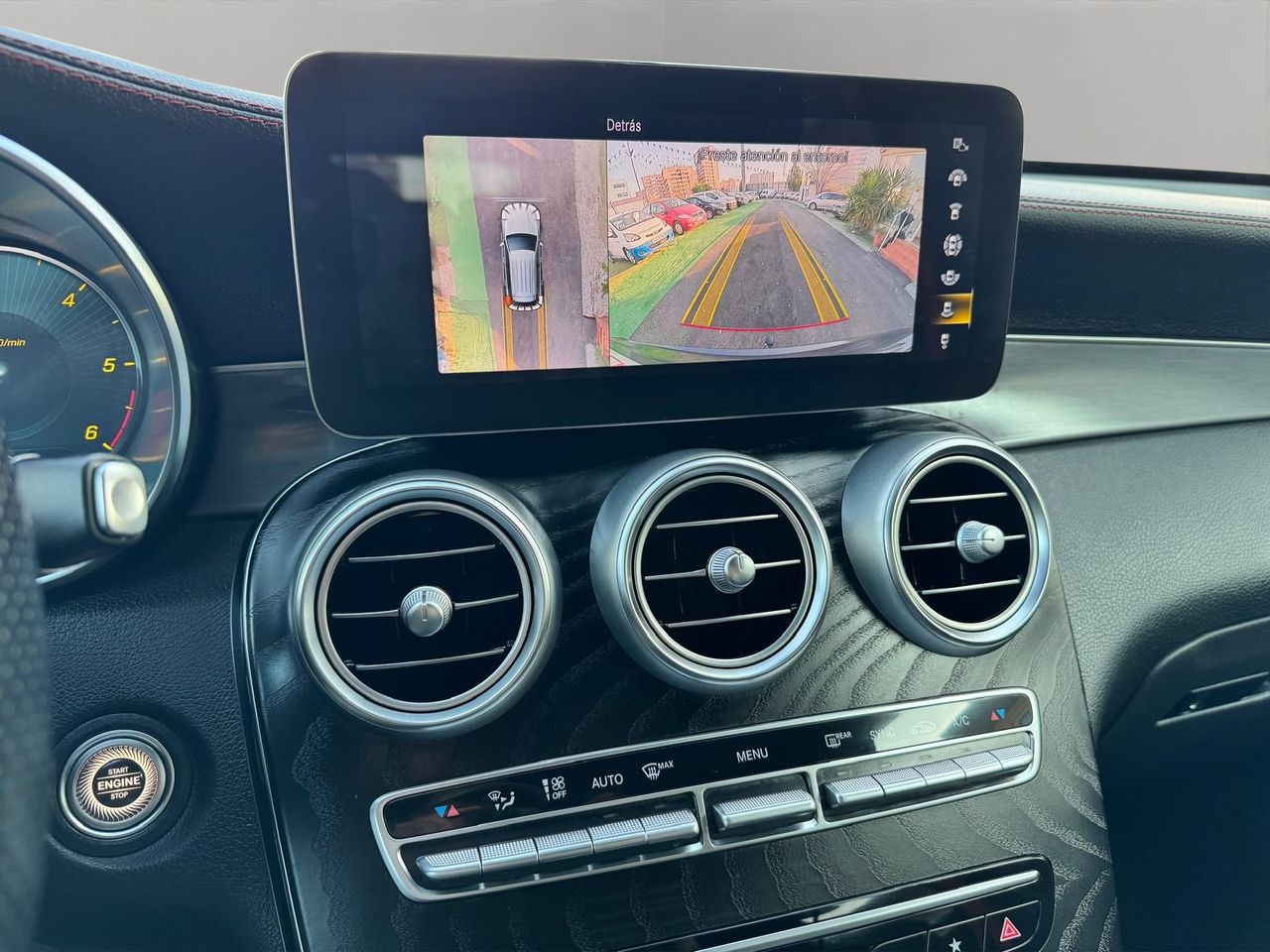 Mercedes Clase GLC GLC 220 d 4MATIC - Foto 14