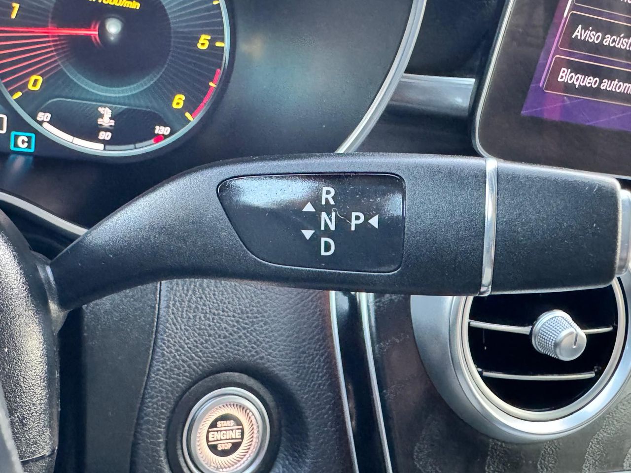 Mercedes Clase GLC GLC 220 d 4MATIC - Foto 23